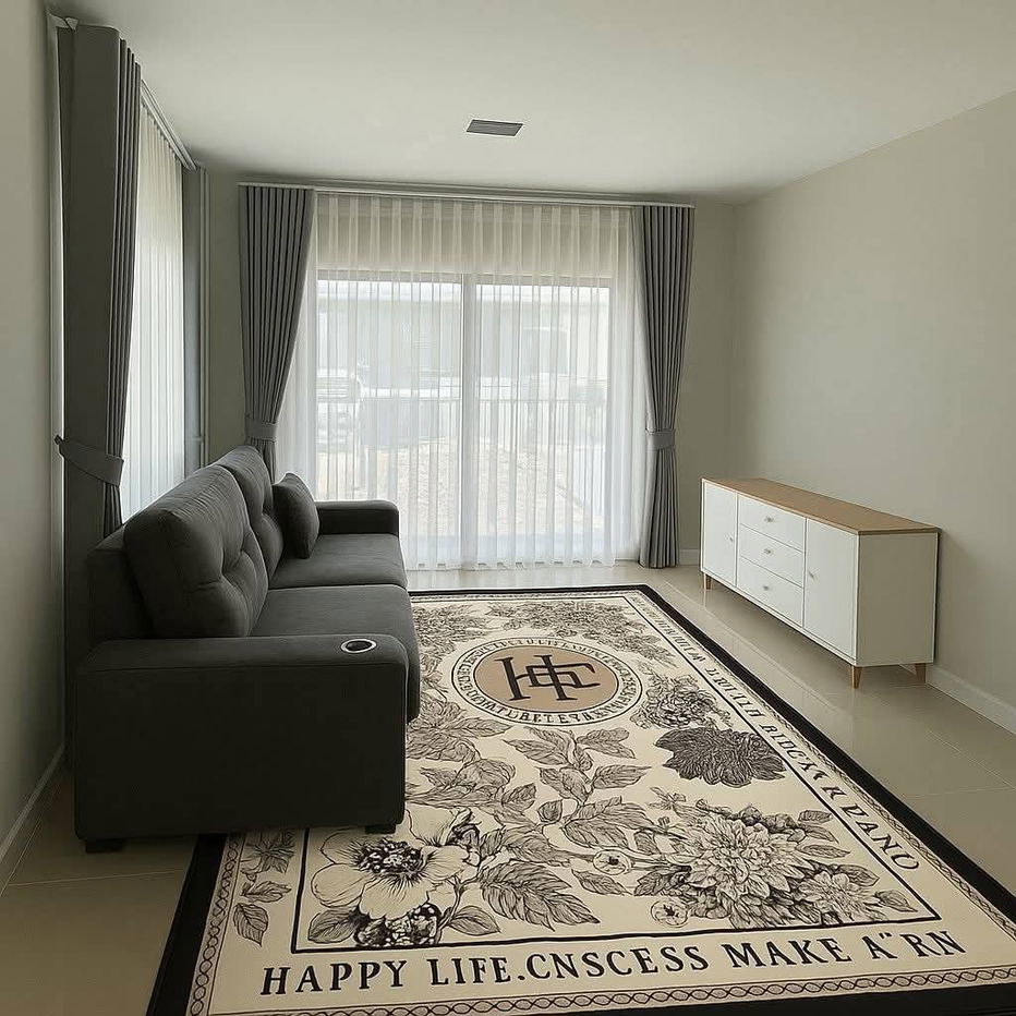 รูป ให้เช่าบ้าน โครงการหมู่บ้านกาญจน์กนก 22 ใกล้แยกพรอมเมนาด้า เชียงใหม่ อายุไม่ถึง 1 ปี **น้ำไม่ท่วม** T.0946511456 - รูปที่ 5/16