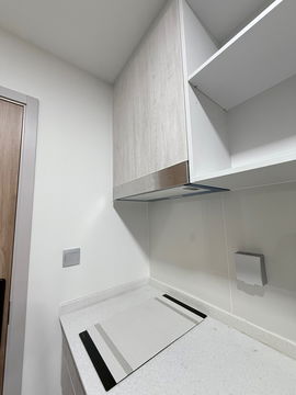 ปล่อยเช่าคอนโด แอทโมซ พอร์เทรต ศรีสมาน เจ้าของปล่อยเช่าเอง Line ID Orranee.k234