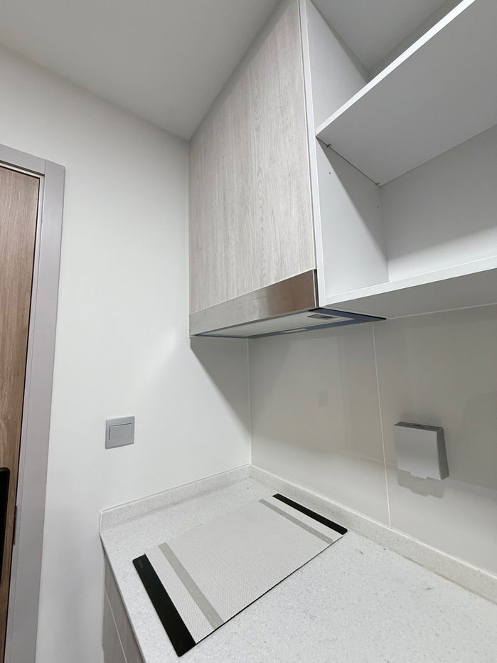 รูป ปล่อยเช่าคอนโด แอทโมซ พอร์เทรต ศรีสมาน เจ้าของปล่อยเช่าเอง Line ID Orranee.k234 - รูปที่ 1/13