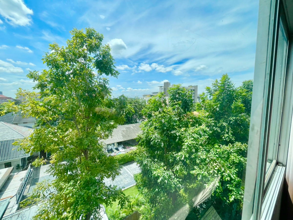 picture rent condo aspace kaset nawamin - 12/19