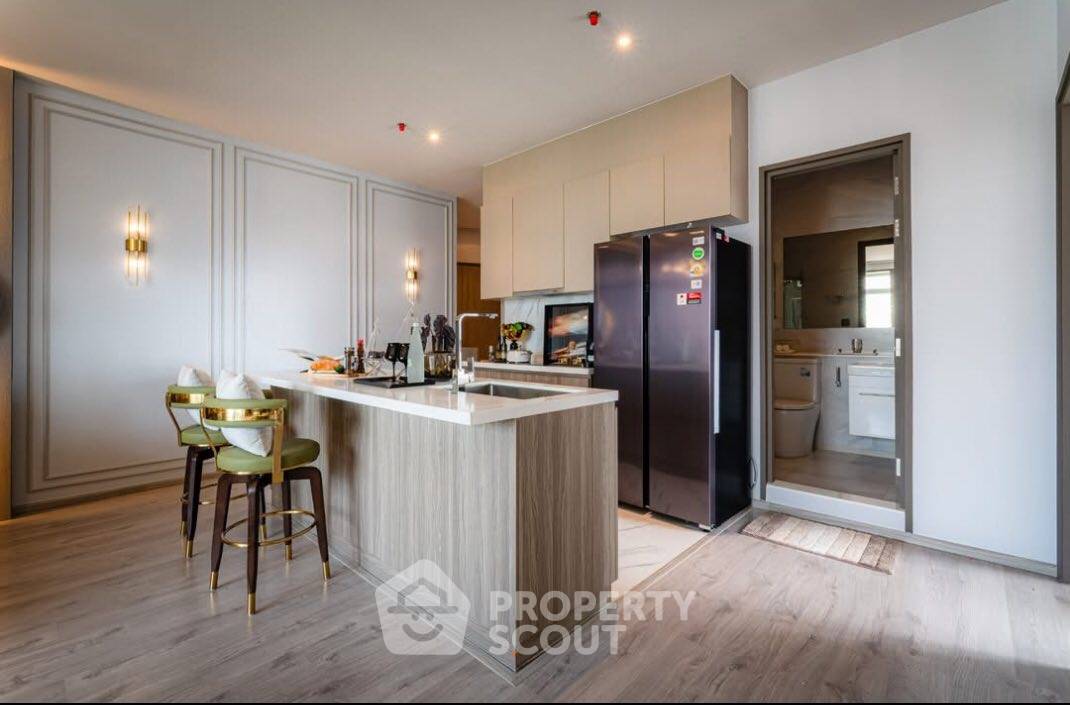 รูป คอนโด 2-ห้องนอน ที่ ริธึ่ม เอกมัย เอสเตท ใกล้ BTS ทองหล่อ (ID 2470250) - รูปที่ 12/25