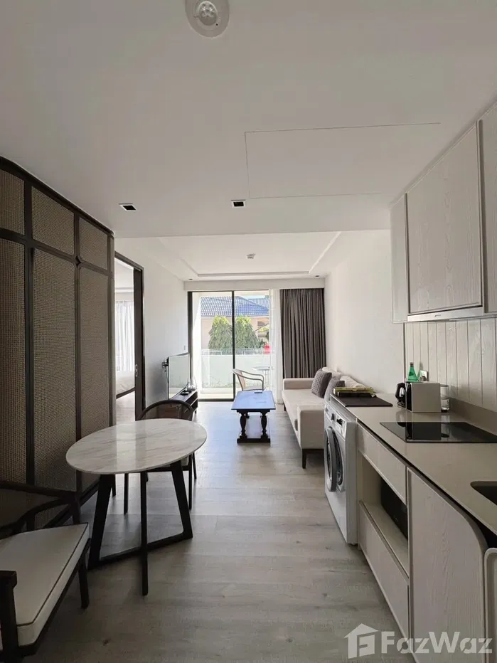 picture 1 Bedroom Condo for sale at InterContinental Residences Hua 5920764 - 1/7