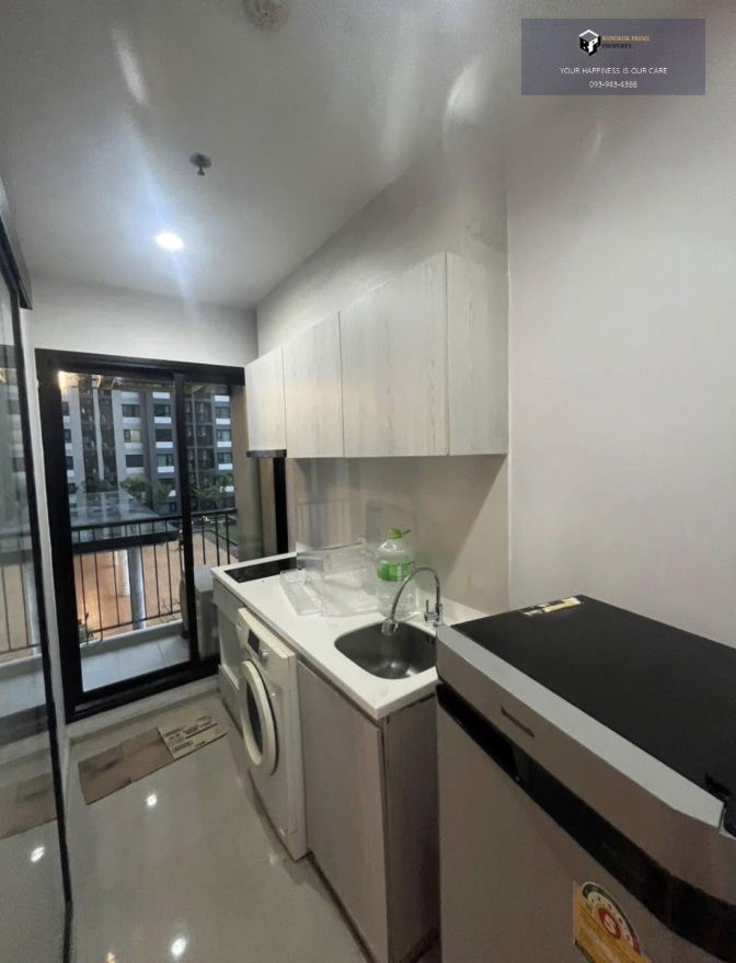 รูป Life Asoke | 🚝ใกล้ BTS,MRTพระราม9 #2025121013403 - รูปที่ 3/5