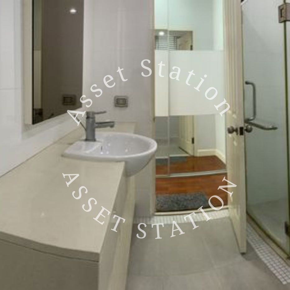 รูป ให้เช่า SIRI Residence 24 คอนโดหรูแต่งสวย พร้อมย้ายเข้า | BTS พร้อมพงษ์ - รูปที่ 12/15