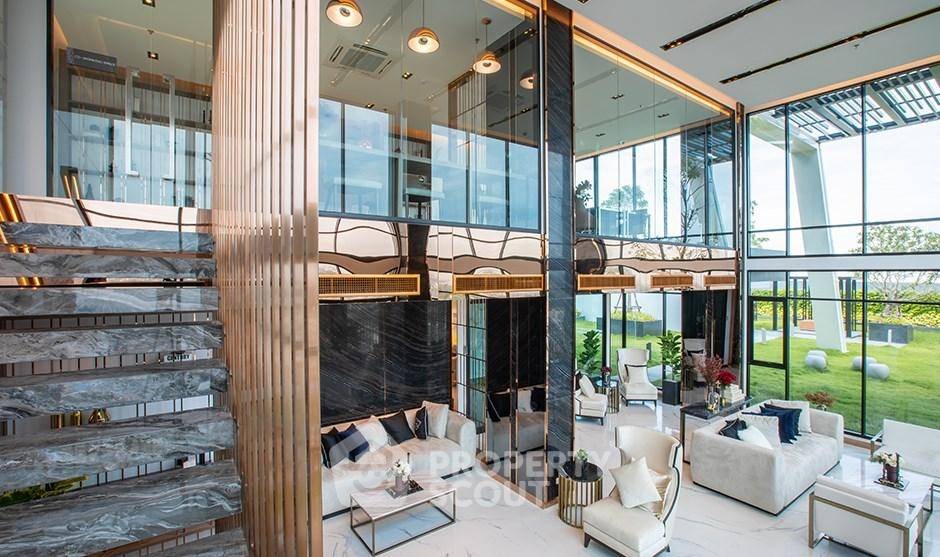 รูป คอนโด 1-ห้องนอน ที่ ศุภาลัย ลอฟท์ สถานีแยกไฟฉาย ใกล้ MRT ไฟฉาย (ID 1471721) - รูปที่ 30/40