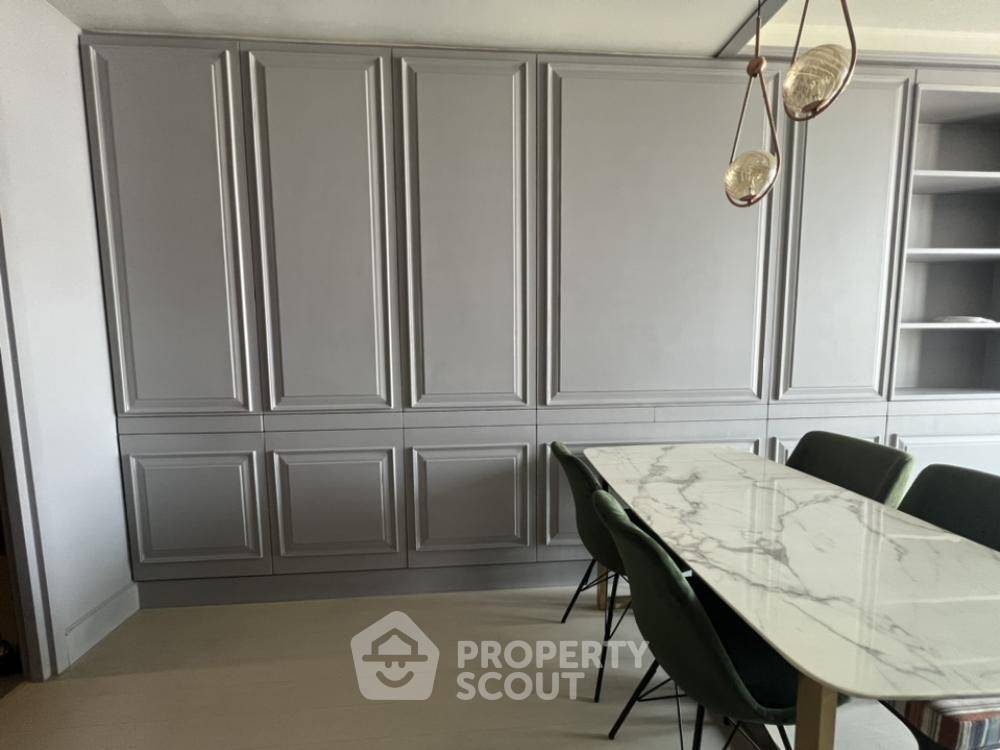 รูป คอนโด 1-ห้องนอน ที่ โนเบิล เพลินจิต ใกล้ BTS เพลินจิต (ID 2469852) - รูปที่ 9/17