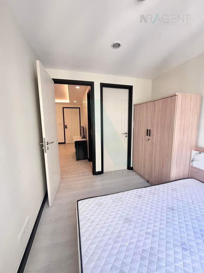 picture For Rent Condo THAMES RESIDENCE Building , Floor 5,1 bed room, Room size 33.30 sqm - 2/8