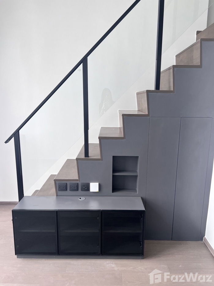 picture 1 Bedroom Condo for sale at Park Origin Chula Samyan 1678060 - 6/6