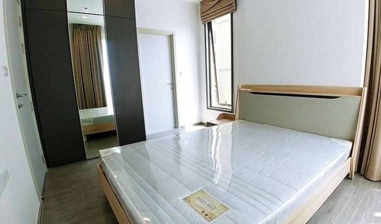 Nye by Sansiri (นายน์ บาย แสนสิริ) (1bed1bath 36sqm)