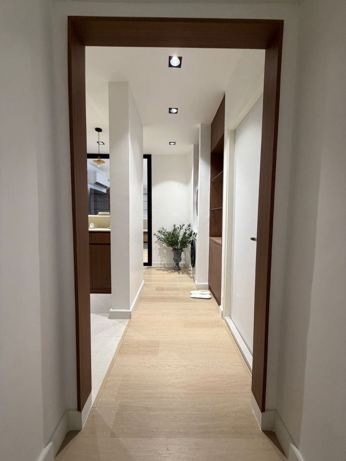 รูป ขาย กาแลทอง ทาวเวอร์ 1ห้องนอน 1ห้องน้ำ 40 ตร.ม. ชั้น 10 ใกล้ ไนท์บาซาร์เชียงใหม่ (ID:1134CS) - รูปที่ 17/22