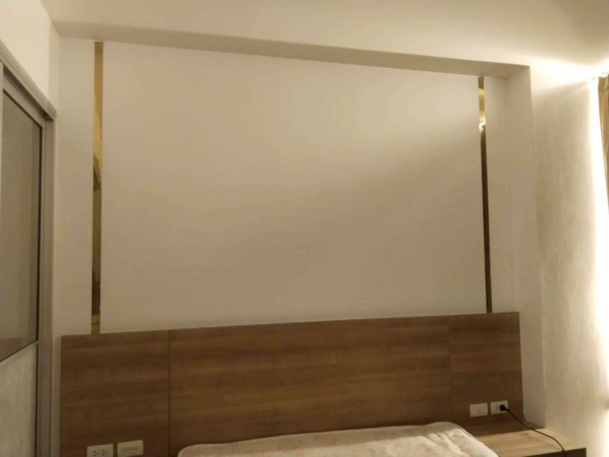 รูป 🟠ให้เช่าคอนโด - 1 ห้องนอน 37 ตร.ม. ที่ Rhythm Ratchada-Huaykwang - รูปที่ 3/7