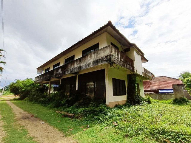picture FOR SALE HOUSE PROPERTY 1207000 BAHT. - 5/8