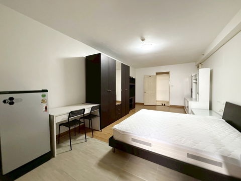 คอนโดให้เช่า Supalai Park ศรีนครินทร์ (ห้องทาสีใหม่!!!) ใกล้รถไฟฟ้า MRT