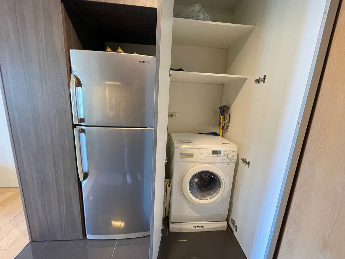 picture RENT : VIA49 condo , Sukhumvit 49 | 45 sq.m. | FL.4 - 7/21