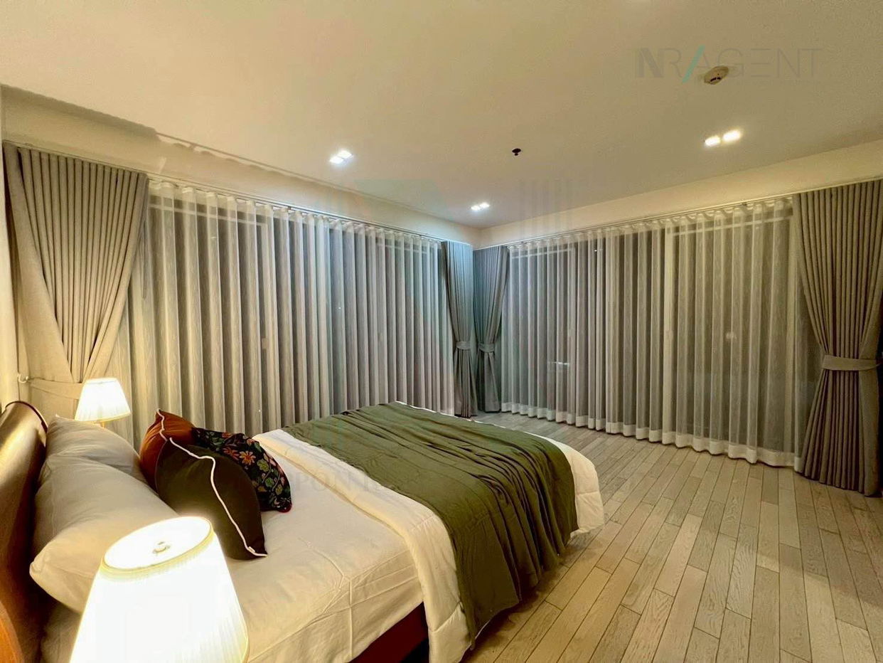 picture 🎉 For Rent Condo NOBLE SOLO Building 1, Floor 6,2 bed room, Room size 84 sqm - 6/8