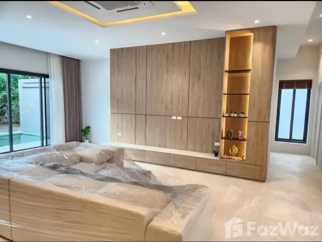 picture 3 Bedroom Villa for sale at Ivory Villas 1987959 - 8/26