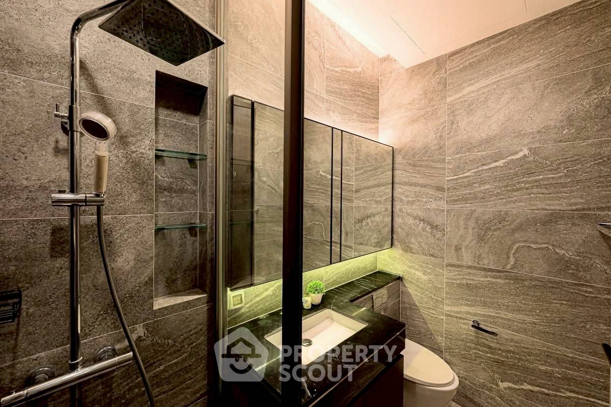 picture 2-BR Condo at The Esse Sukhumvit 36 near BTS Thong Lor (ID 2470518) - 9/19
