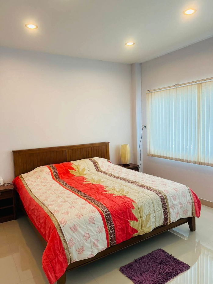 รูป 🏡 ประกาศขายบ้านเดี่ยว 2 ชั้น (วชิรา)ทำเลดี น้ำไม่ท่วม พร้อมเฟอร์นิเจอร์และเครื่องใช้ไฟฟ้า - รูปที่ 13/19