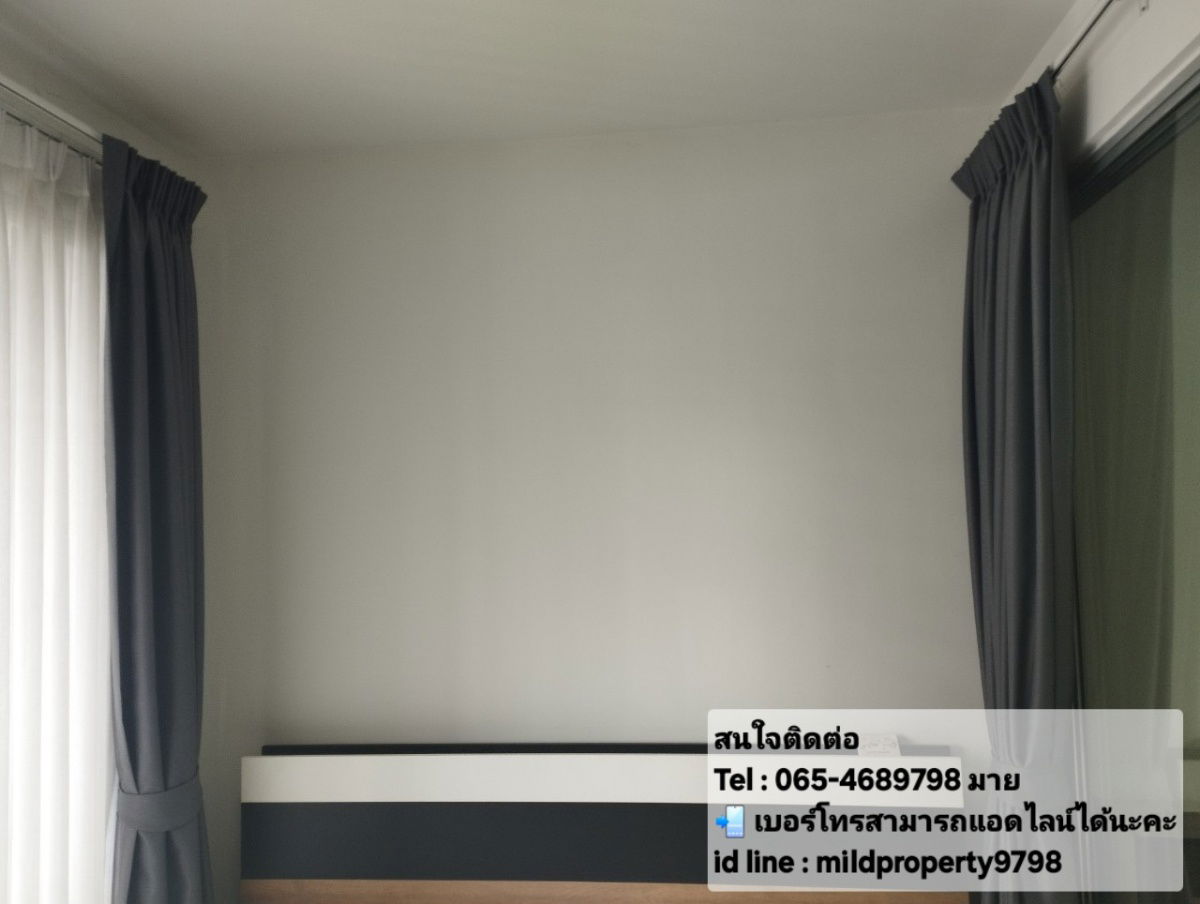 รูป ให้เช่า คอนโด เอ สเปซ มี สุขุมวิท 77 (ซอยอ่อนนุช 37/1) - รูปที่ 9/15