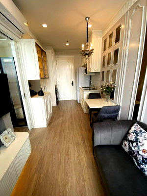 คอนโดให้เช่า : PFD-07641 ให้เช่าคอนโด  โนเบิล สเตท 39 ( Noble State 39 ) นัดชมห้อง ■ line : @propertyfinder	