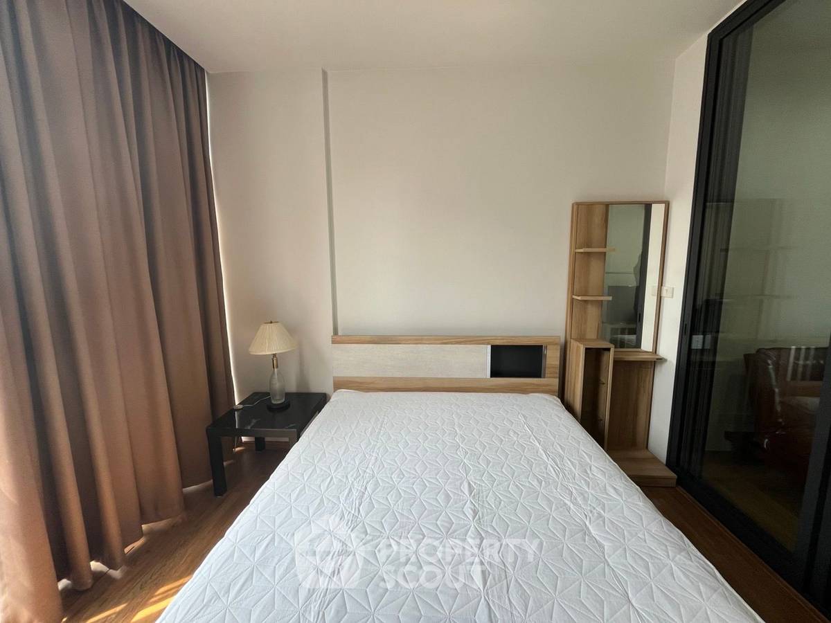 รูป คอนโด 1-ห้องนอน ที่ ฮาสุ เฮาส์ สุขุมวิท 77 ใกล้ BTS อ่อนนุช (ID 2019942) - รูปที่ 14/21