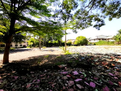 ที่ดิน รร.มงฟอร์ตวิทยาลัย แผนกประถม : BP00617 ขายที่ดินว่างเปล่า ตำบลช้างคลาน อำเภอเมืองเชียงใหม่ เชียงใหม่