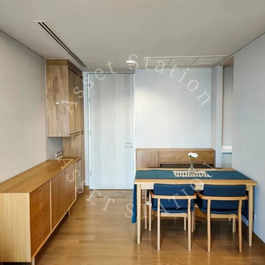 รูป 📍ด่วน! คอนโดหรู The Lumpini 24 ห้องใหญ่ วิวไม่บล็อค ใกล้ BTS พร้อมพงษ์ - รูปที่ 5/9