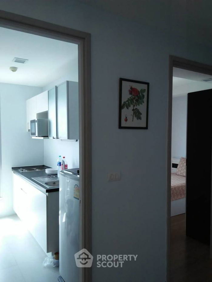 รูป คอนโด 2-ห้องนอน ที่ ทรู ทองหล่อ ใน บางกะปิ (ID 2471332) - รูปที่ 10/11