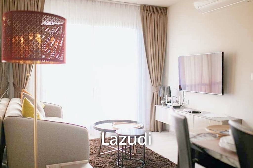 รูป 2 Bed 2 Bath 68 SQ.M Life One Wireless - รูปที่ 2/13