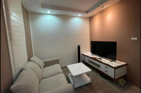 Klang Krung Resort. 1bed 35sqm. Line id: @pfagent