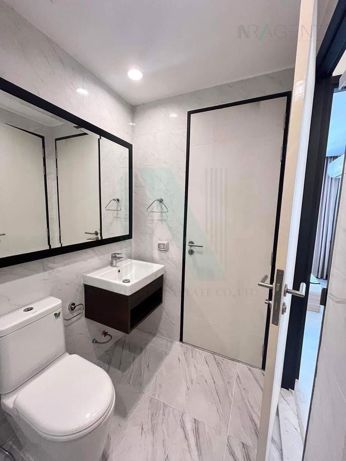 picture For Rent Condo THAMES RESIDENCE Building , Floor 5,1 bed room, Room size 33.30 sqm - 5/8