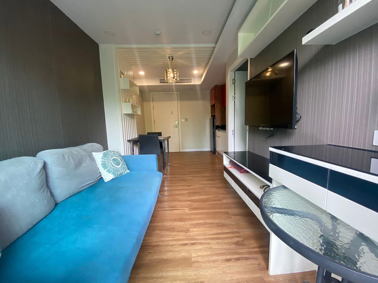 picture Dusit Grand Park 1 Jomtien - 3/15