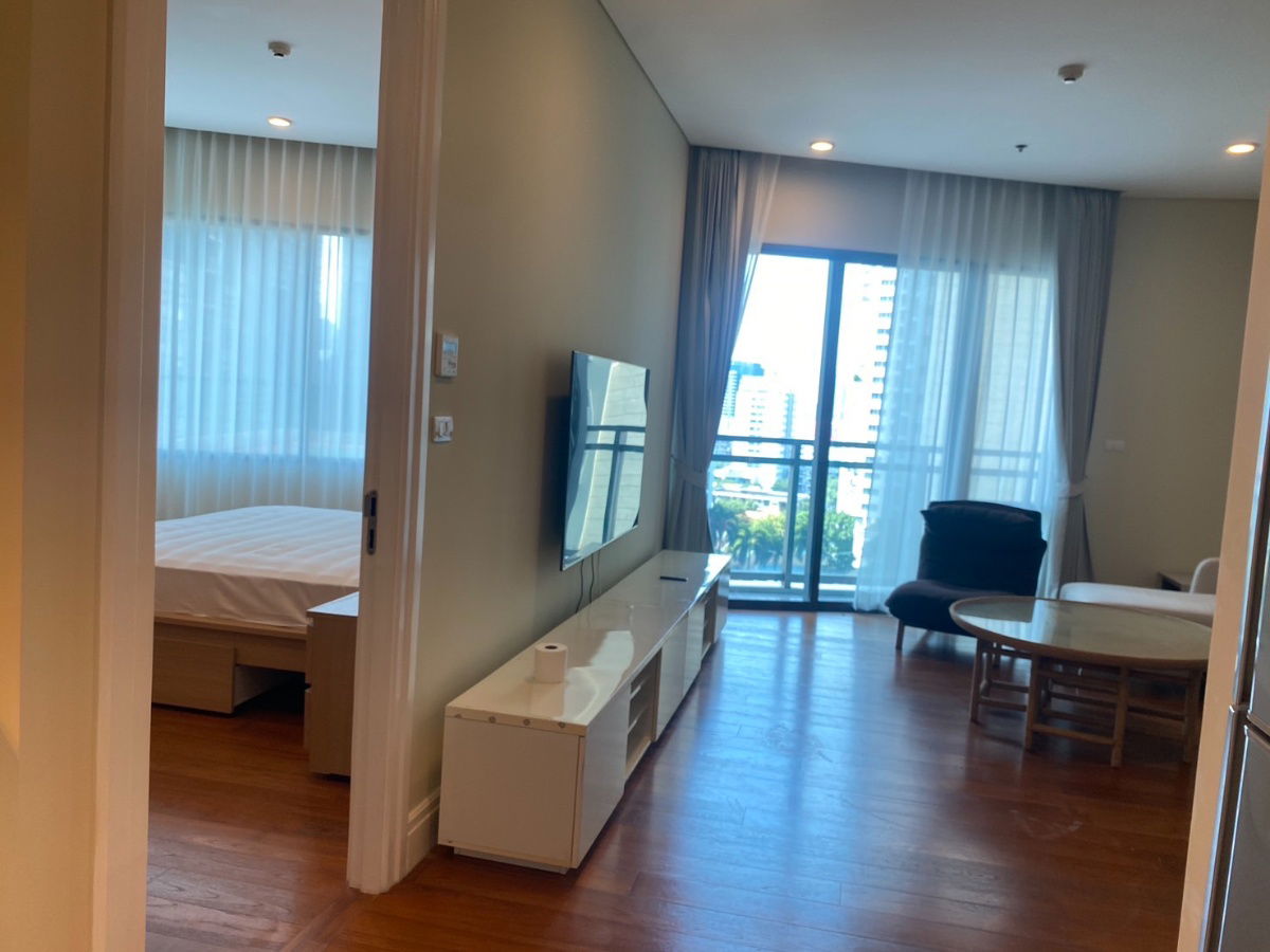 รูป ⭐ขาย The Address Chidlom ห้องกว้าง เหมาะกับการลงทุน ใกล้ BTS ชิดลม - รูปที่ 9/13