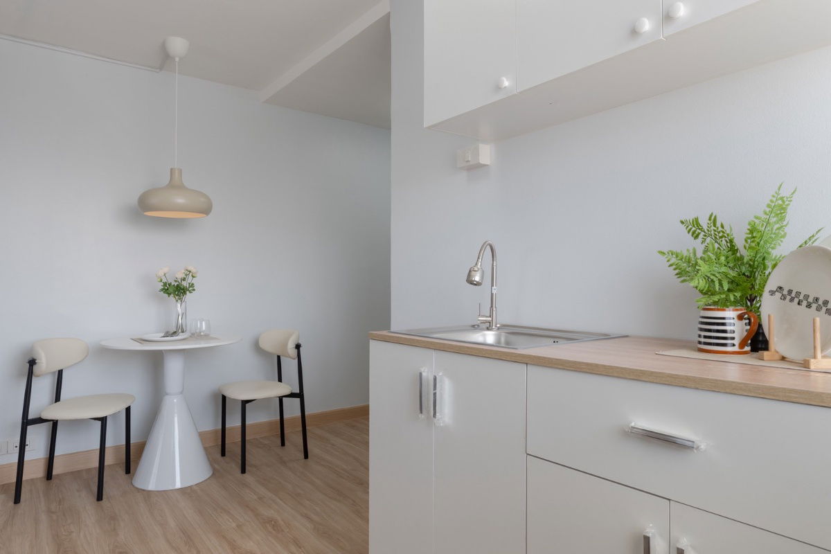 รูป ซิตี้วิลล่า - City Villa  เลี้ยงแมวได้🐱🐈‍⬛ - รูปที่ 16/23