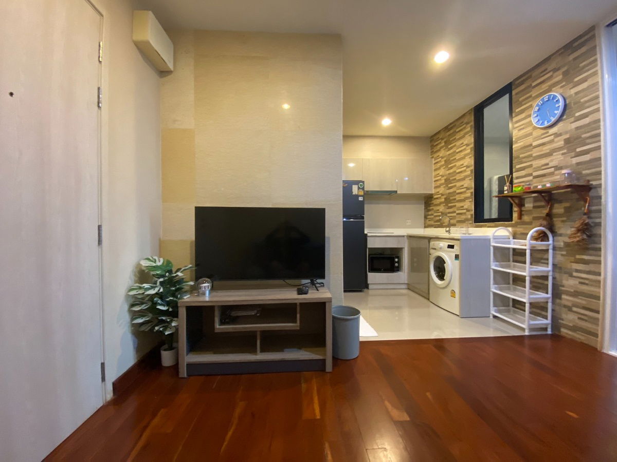 picture 🍀 For Rent Life Asoke 🍀 Add Line ID: @zcondo (with@) 🔥 C4947 - 3/9
