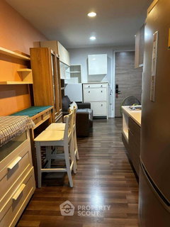 1-BR Condo at Living Nest Ramkhamhaeng in Hua Mak (ID 2429771)