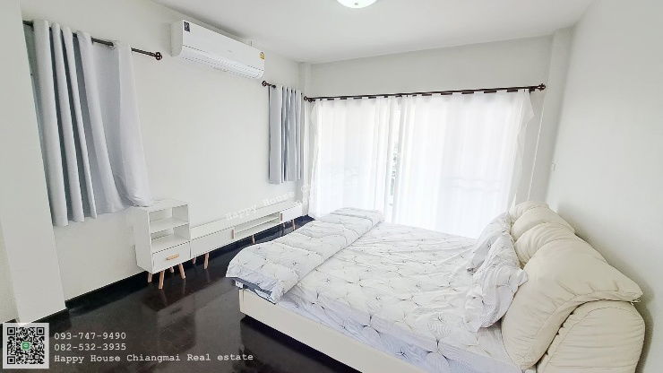 รูป ให้เช่าบ้านเดี่ยว ในโครงการ ใกล้เมือง - รูปที่ 8/10