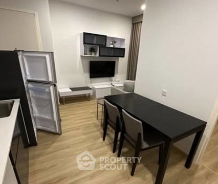 1-BR Condo at The Tree Sukhumvit 71-Ekamai near ARL Ramkhamhaeng (ID 2467771)
