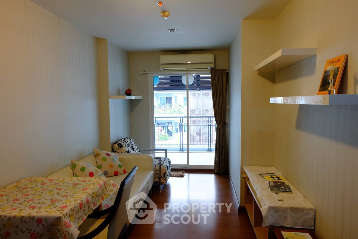 รูป คอนโด 1-ห้องนอน ที่ เดอะเน็กซ์ การ์เด้น มิกซ์ ใกล้ BTS อ่อนนุช (ID 887291) - รูปที่ 1/6