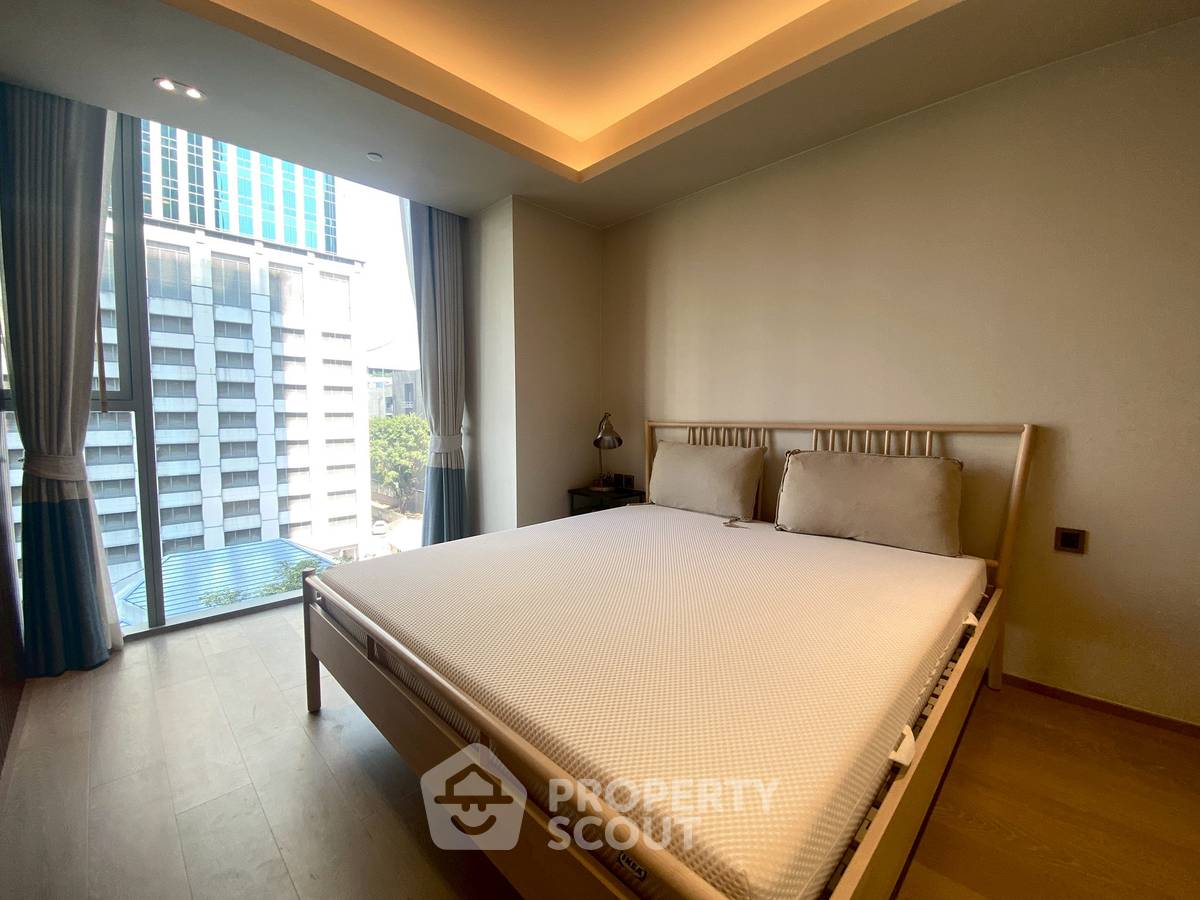 รูป คอนโด 3-ห้องนอน ที่ ต้นสน วัน เรสซิเดนซ์ ใกล้ BTS ชิดลม (ID 2470487) - รูปที่ 13/16