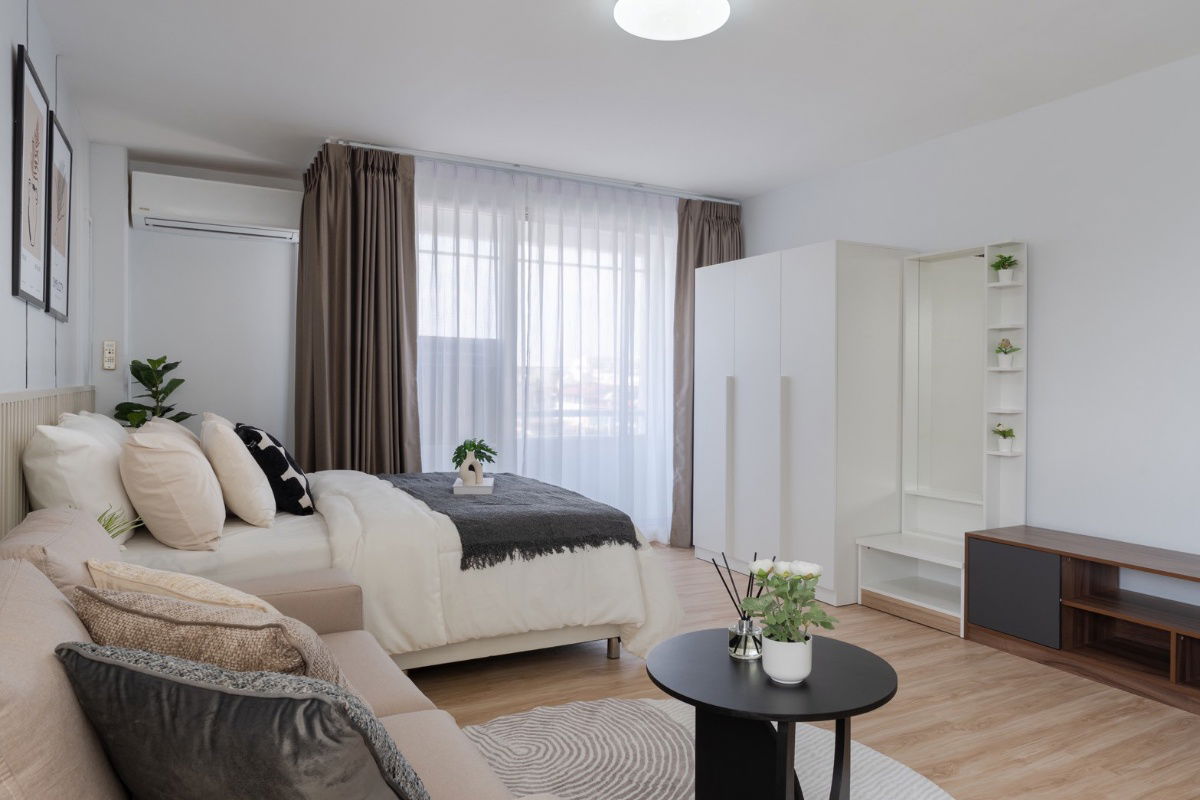 รูป 🍃Condo365091225🍃 ซิตี้วิลล่า ลาดพร้าว 130 - รูปที่ 6/19