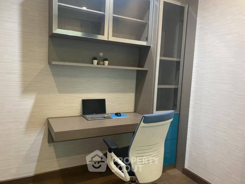 picture 2-BR Condo at Supalai Elite Phayathai near ARL Ratchaprarop (ID 2470500) - 4/12