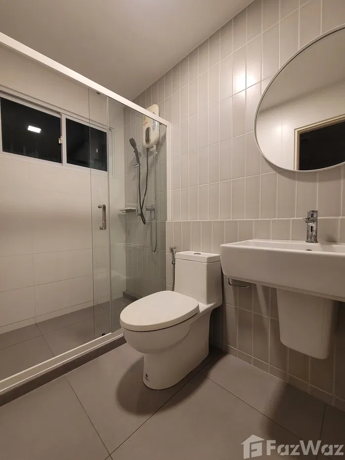 รูป ขาย ทาวน์เฮ้าส์ 3 ห้องนอน ในโครงการ อินดี้ บางนา รามคำแหง 2 5921702 - รูปที่ 12/12