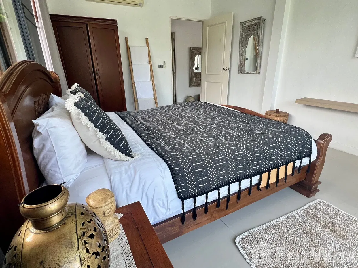 รูป ขาย วิลล่า 3 ห้องนอน ใน แม่น้ำ, สุราษฎร์ธานี 5920969 - รูปที่ 13/67