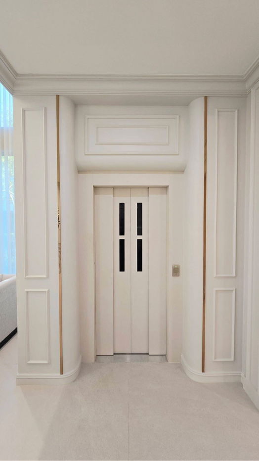 รูป ให้เช่าบ้านหรู บ้านกลางเมือง ดิอิดิชั่น บางนา
ทาวน์โฮม 3 ชั้น พร้อมลิฟต์ - รูปที่ 8/18