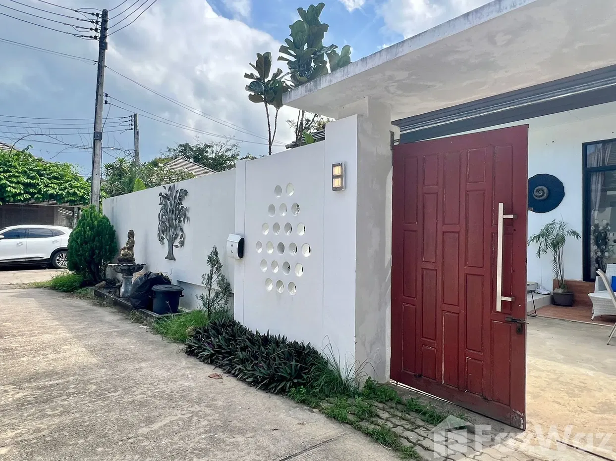 รูป ขาย วิลล่า 3 ห้องนอน ใน แม่น้ำ, สุราษฎร์ธานี 5920969 - รูปที่ 63/67