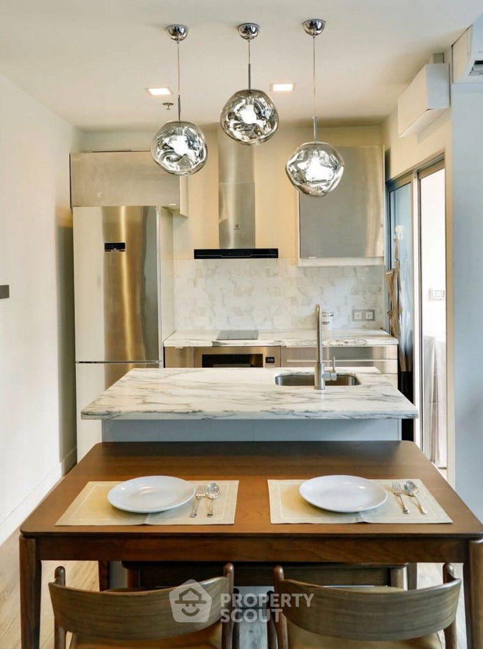 รูป คอนโด 1-ห้องนอน ที่ คอนโดวัน เอ็กซ์ สุขุมวิท 26 ใกล้ BTS พร้อมพงษ์ (ID 2470296) - รูปที่ 5/14