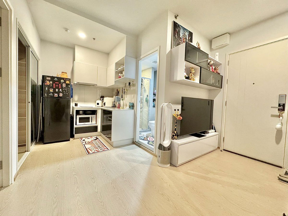 picture ✨Condo for Rent : The Tree Sukumvit 71-ekamai (AP-02) ( line : @condo91 ) - 3/5