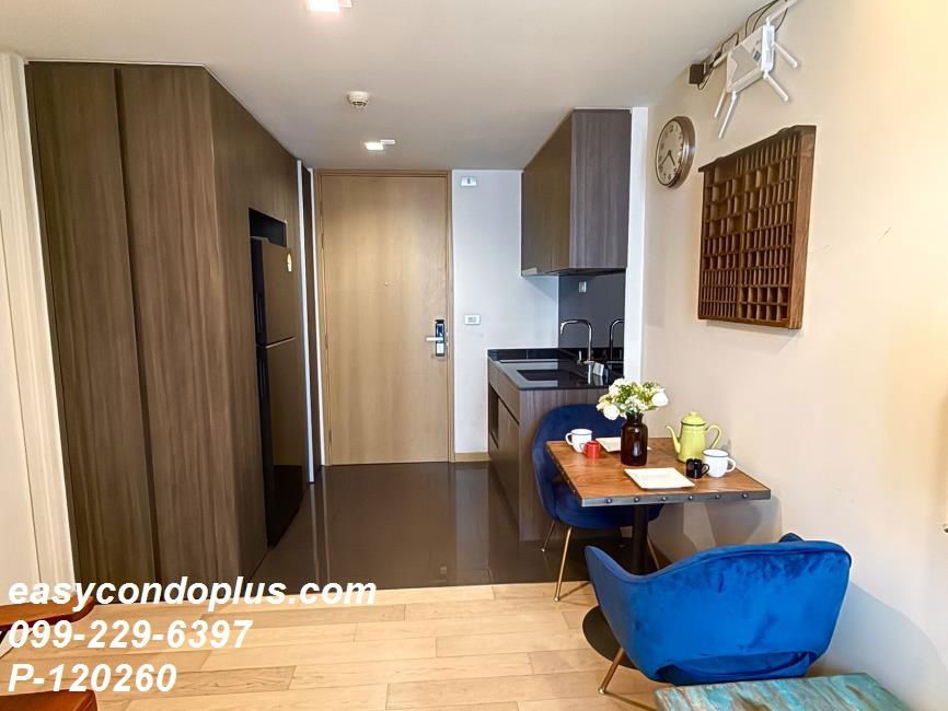 picture P-120260 Condo for rent Via 49 fully furnished (Confirm again when visit).  - 10/10