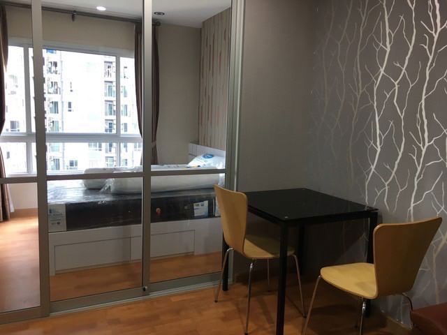 รูป *** (ว่างต้นเดือนมกราคม 2569) ให้เช่าคอนโด: เดอะ เพรสซิเดนท์ สาทร-ราชพฤกษ์ 3 (The President Sathorn-Ratchaphruek 3) *** - รูปที่ 7/9